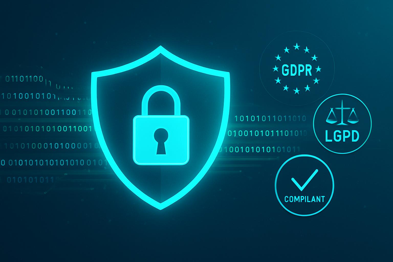 Security & LGPD