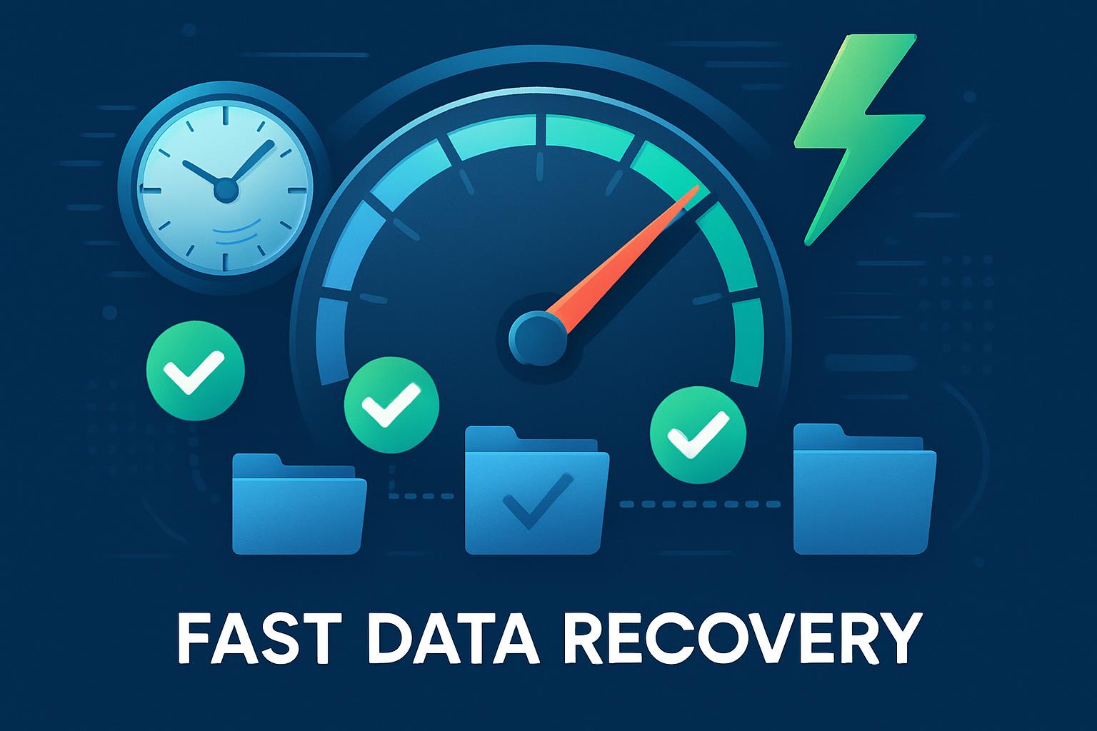 Fast Recovery